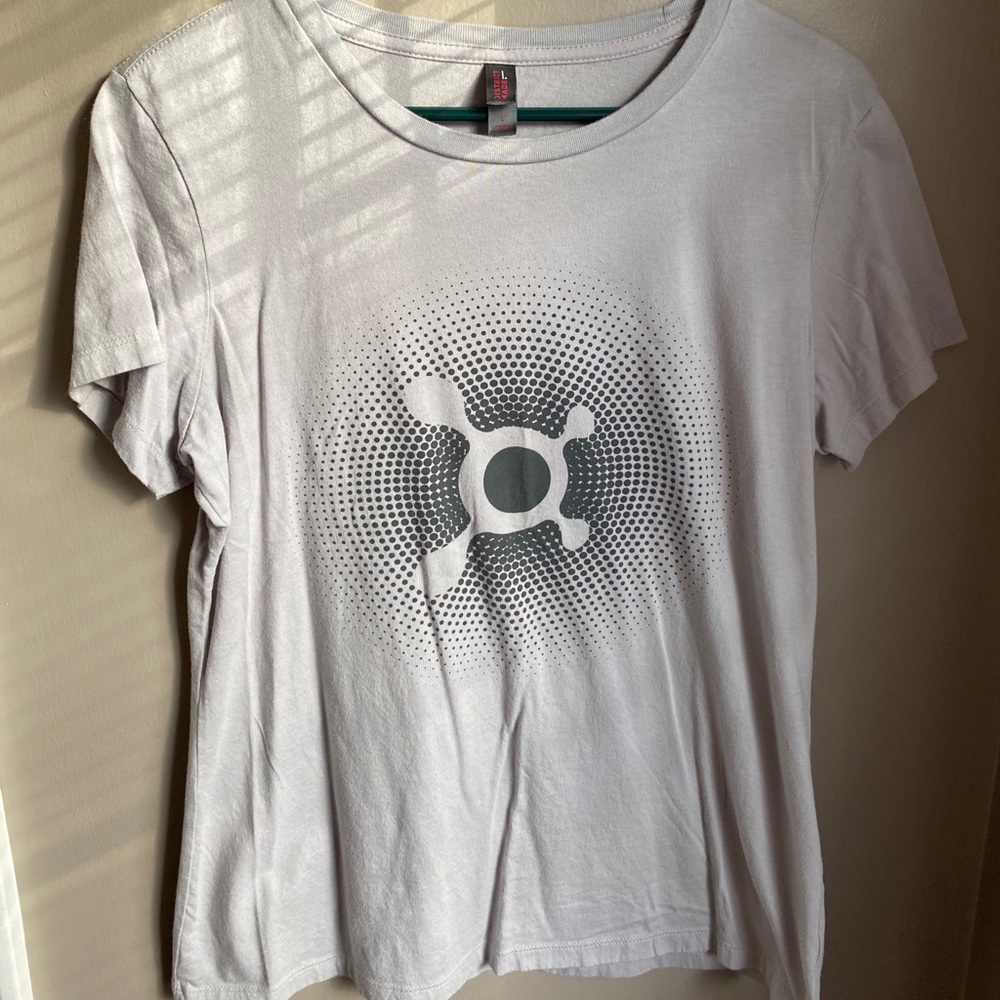 OTF ORANGETHEORY TEE